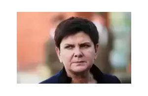 Nie ma zakresu obowiązków Beaty Szydło, bo nie i już. Ale pensję dostaje.