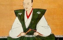 Oda Nobunaga - pierwszy z trzech ojców zjednoczycieli Japonii