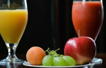 Wyższy VAT na napoje owocowe? Producenci przeciwni