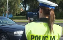 Drogowe bezprawie policji