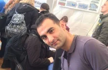 Irakijczyk Ameer: "Odwołam się do Strasburga" - Wiadomości - WP.PL