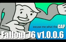 Jak działa Fallout 76 z blokadą 63 fps