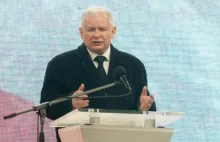 Jarosław Kaczyński w szpitalu w Otwocku [NIEOFICJALNE]