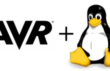Linux i AVR cz.1
