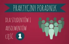 Szukasz pracy? Nie, nie wysyłaj CV do rekruterów.