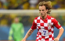 Ivan Rakitić nowym zawodnikiem Barcelony za 20 baniek