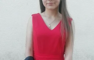 UWAGA! Zaginęła 16-letnia Gabriela Olijnyk z Piaseczna