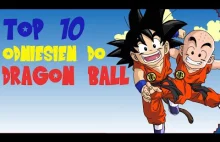 GUMBALL JEST SUPER SAIYANINEM?! | 10 NAWIĄZAŃ DO DRAGON BALL