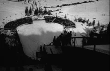Narciarskie mistrzostwa świata w Zakopanem - 1929