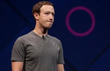 Facebook przewidzi nasze ruchy. Nowy patent może przerażać
