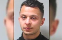 Salah Abdeslam zatrzymany w Brukseli!