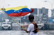 Socjalizm dobija naftową potęgę. Smutna historia Wenezueli