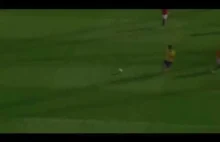 Brazylia vs Chile 1:0 - zwycięski gol Roberto Firmino