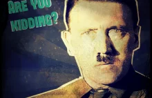 Hitler ma tylko jedno jajo, czyli historia niezwykle popularnego marszu