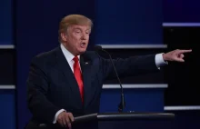 Washington Post: Trump won the third debate - czyżby coś było na rzeczy? [ENG]