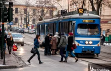 Tramwaje 52 i 14 zostaną zawieszone