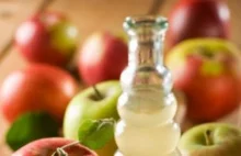 Jak przygotować domowy ocet jabłkowy?