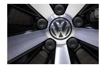 O tym, jak Volkswagen obchodzi przepisy pod okiem Merkel