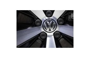 O tym, jak Volkswagen obchodzi przepisy pod okiem Merkel