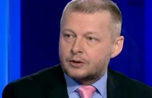 [Wideo] "Dziś wieczorem" - dr Wojciech Szewko o zamachach w Brukseli