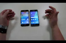 Porównaj Samsung J5 Prime vs Samsung J2 prime. Porównaj J5 Prime vs j2 prime