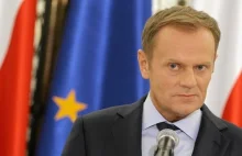 Donald Tusk przyjął dymisję Waldemara Pawlaka