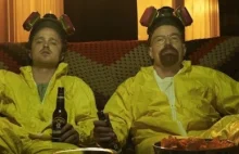 Finałowy sezon "Breaking Bad" w FOX HD