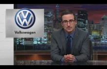 John Oliver - Volkswagen