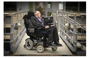 Pogrzeb Stephena Hawkinga. Astrofizyk spoczął obok Izaaka Newtona i K. Darwina