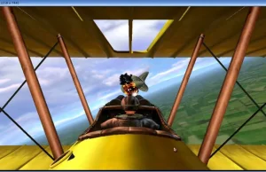 Wings! Remastered Edition dla AmigaOS4