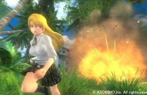 Powstanie gra Btooom! na Androida i iOS