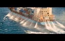 Captain Phillips - niesamowity trailer nowego filmu z Tomem Hanksem