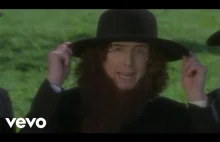 "Weird" Al Yankovic - Amish Paradise