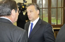 Premier Węgier nie dostosuje się do nakazów unijnych. Nie chce imigrantów