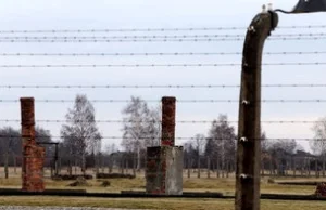 Były więzień Auschwitz: chciałbym, żebyście to napisali