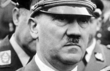Adolf Hitler był uzależniony od 74 narkotyków i leków