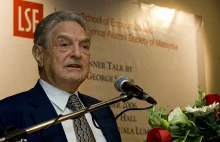 Węgry przygotowały ustawę antyimigracyjną "Stop Soros"