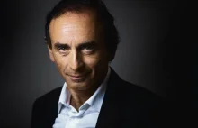 Eric Zemmour: S---------o Francji