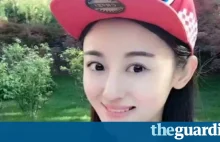 Chińska aktorka zmarła - wybrała "medycynę naturalną" zamiast chemioterapii