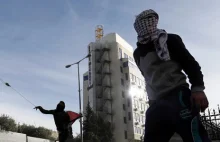 Szewko: Powstanie w Palestynie? To wysoce prawdopodobne