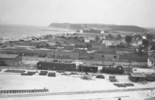 90 lat temu uroczyście otwarto port w Gdyni