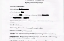 "Spytaj policjanta on ci wskaże drogę"