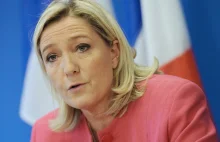 40mln € dla Le Pen od rosyjskiego banku ratuje finanse Front National [ENG]