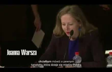 Skrajna lewica dyskutuje jak zniszczyć polską tożsamość, tradycję, katolicyzm.