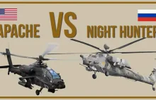 Rosyjski Mi-28N miał konkurować z Apache? Jest groźny dla własnej załogi