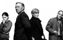 Mamy polski „House of Cards”. W roli głównej – Agata Kulesza