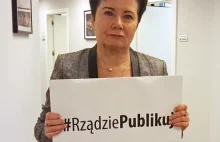 Kolejni urzędnicy ratusza HGW zatrzymani. A tak się śmiali, gdy...