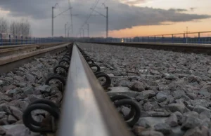Przebudowa linii Nowy Zagórz – Łupków - sprawniejsza kolej w Bieszczadach