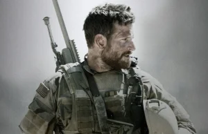 Snajper (American Sniper) - Recenzja Blu-Ray!