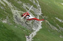 Najbardziej niebezpieczne szlaki w Tatrach